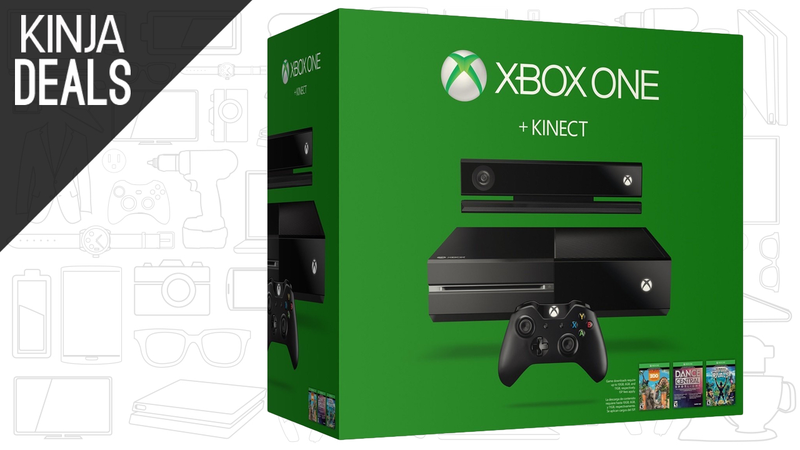 Illustration for article titled Today's Best Gaming Deals: Steam Halloween Sale, Xbox Live Gold, and More